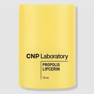 CNP Laboratory Propolis Jelly Lipcerin Lip Balm + Mask